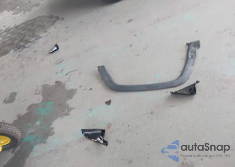 2018 Jeep Compass Trailhawk 4X4 z USA, uszkodzony, nr VIN 3C4NJDDB4JT417518